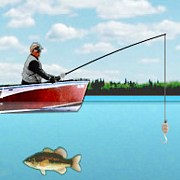 Bass Fishing Pro