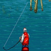 Jimmy Houston's Bass Tournament U.S.A 