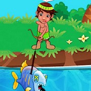 Piranha Hunter 