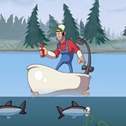 Super Dynamite Fishing